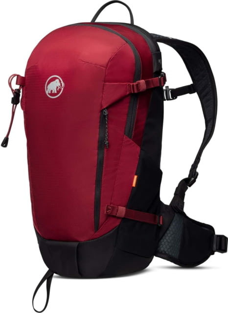 Mammut Lithium 15 Daypack - Women's Blood Red/Black 15 L - Mammut
