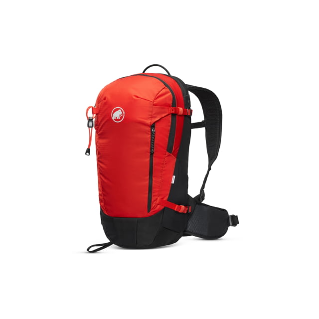 Mammut Lithium 15 Daypack - Women's Mammut Red-Black 15 L - Mammut