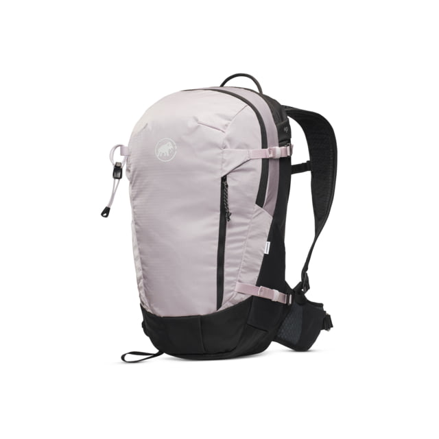 Mammut Lithium 20 Backpacks - Women's Alpine Calamint-Black 20 L - Mammut