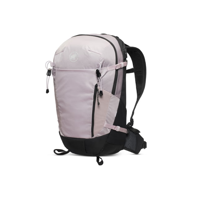 Mammut Lithium 20 Backpacks - Women's Alpine Calamint-Black 25 L - Mammut