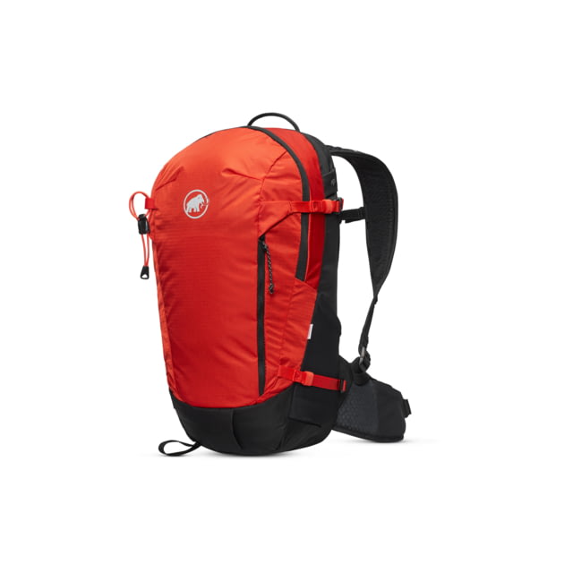 Mammut Lithium 20 Backpacks - Women's Mammut Red-Black 20 L - Mammut