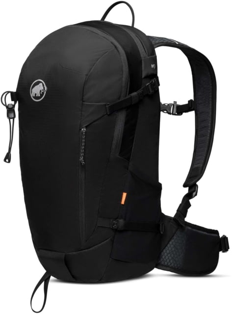 Mammut Lithium 15 Daypacks Black 15 L - Mammut