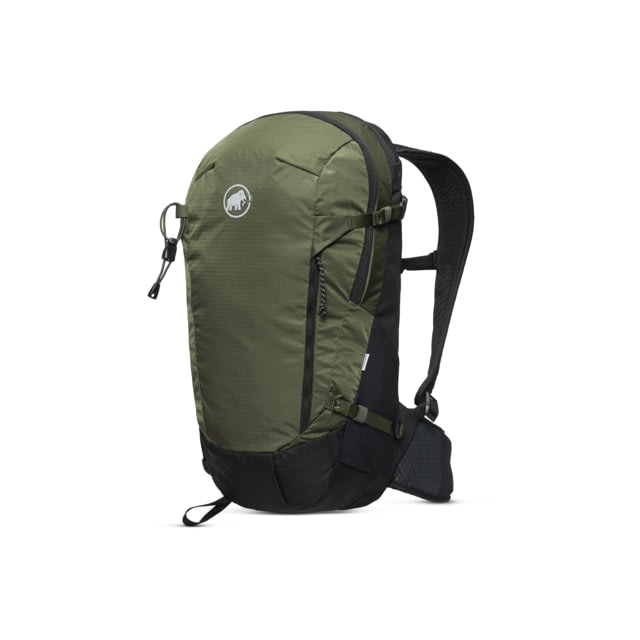 Mammut Lithium 20L Climbing Pack Dark Marsh-Black 20 L - Mammut