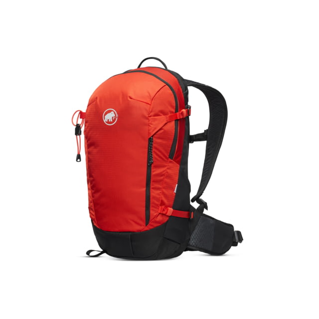 Mammut Lithium 20L Climbing Pack Mammut Red-Black 20 L - Mammut