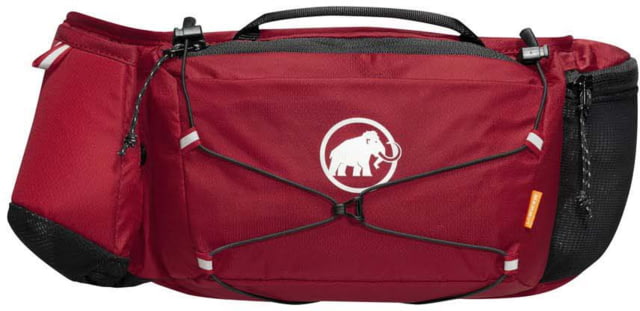 Mammut Lithium 3L Waistpack Blood Red - Mammut