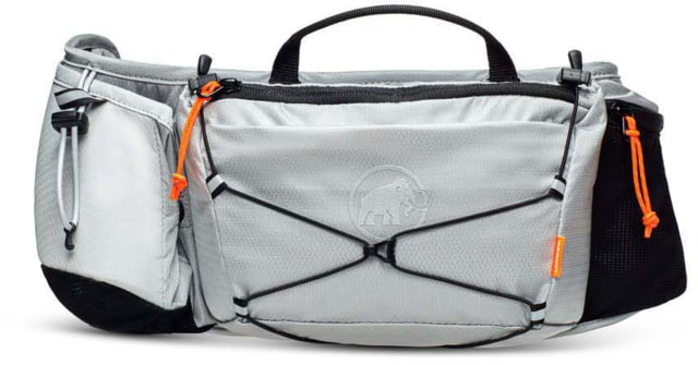 Mammut Lithium 3L Waistpack Platinum - Mammut