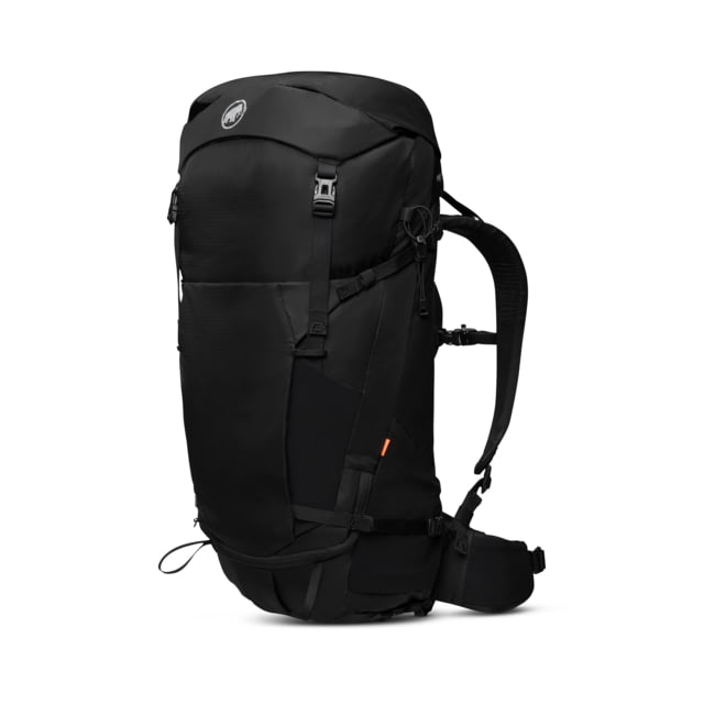 Mammut Lithium 40 Backpack Black 40 L - Mammut