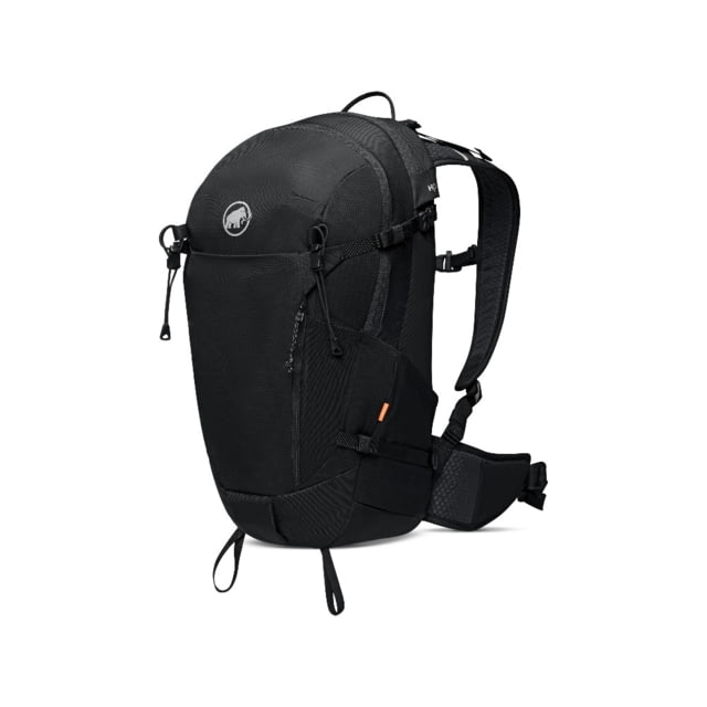 Mammut Lithium Backpacks Black 25 L - Mammut