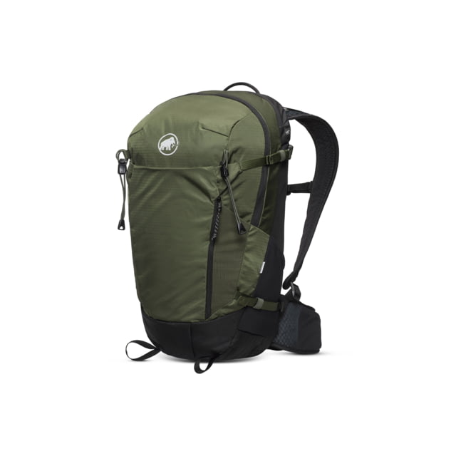 Mammut Lithium Backpacks Dark Marsh-Black 25 L - Mammut
