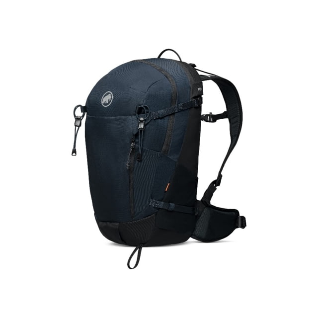 Mammut Lithium 20 Backpacks - Women's Marine-Black 25 L - Mammut