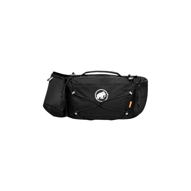 Mammut Lithium Waistpack Black 3L - Mammut