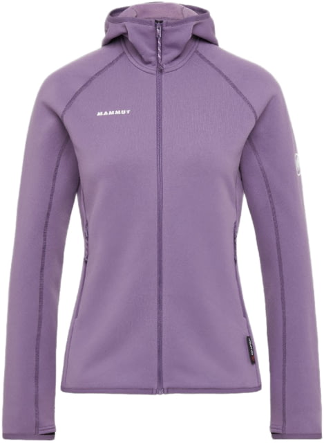 Mammut Aconcagua ML Hooded Jacket - Women's Paloja Large