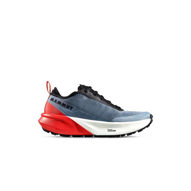 Mammut Aenergy Trail All Mountain Low - Men's Nebla-Mammut Red 12