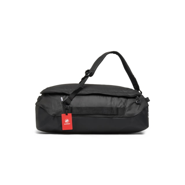 Mammut Cargo 35L Duffel Bag Black - Mammut