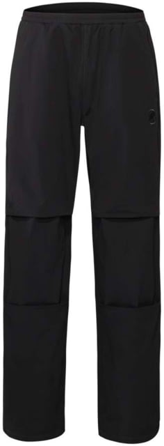 Mammut Crag Climbing Pant - Men's Black 36