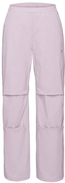 Mammut Crag Climbing Pant -Women's Alpine Calamint 14