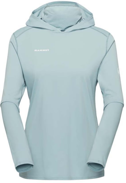 Mammut Selun FL Sun Hoody - Women's Nebula Large