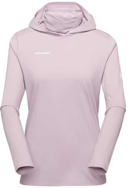 Mammut Mammut Selun FL Sun Hoody - Women's Alpine Calamint Medium - $71.20 at Optics Planet