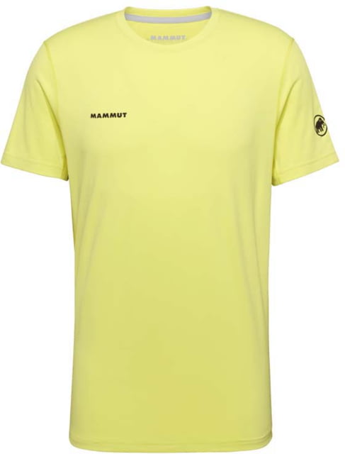 Mammut Selun FL T-Shirt - Men's Holunder Medium