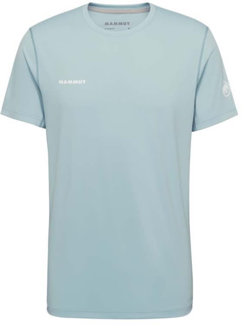 Mammut Selun FL T-Shirt - Men's Nebula Large