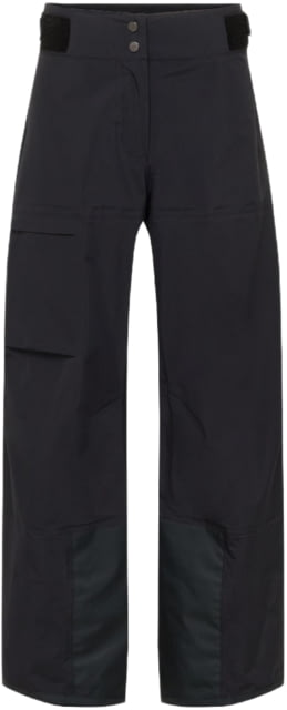 Mammut Skintrack HS Pants - Women's Black US 4