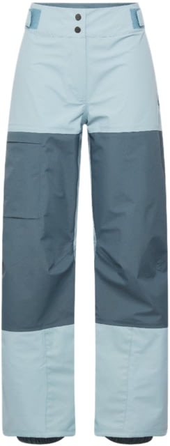 Mammut Skintrack HS Pants - Women's Nebla-Strata US 6