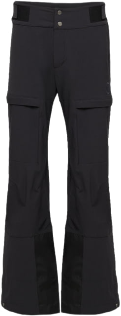 Mammut Skintrack SO Pants - Men's black 38