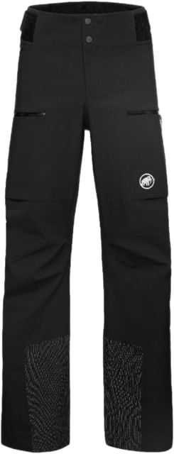 Mammut Stoney HS Pants - Men's Black 38