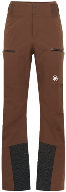 Mammut Stoney HS Pants - Men's Soil 38