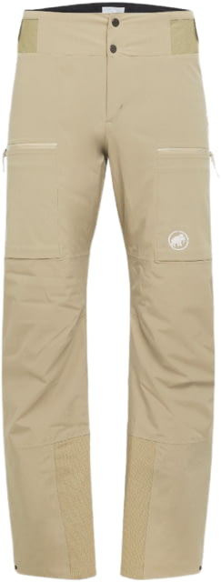 Mammut Stoney HS Thermo Pants - Men's Sablun 32
