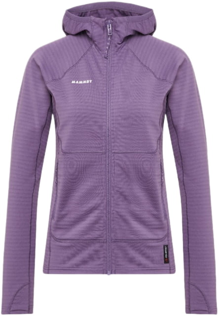 Mammut Taiss ML Hooded Jacket - Women's Paloja Small