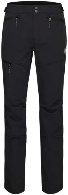 Mammut Taiss SO Pants - Men's Black 40