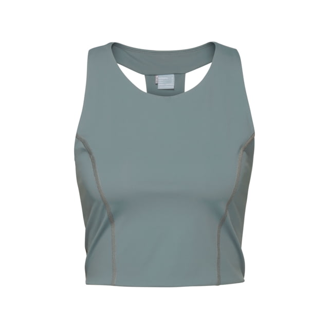 Mammut Massone Bra Top - Women's Strata M