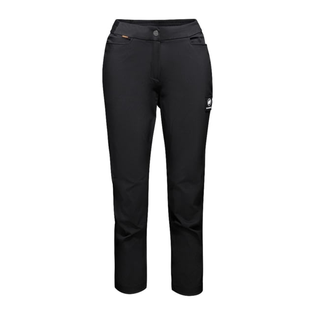 Mammut Massone Light Pants - Women's Black 36