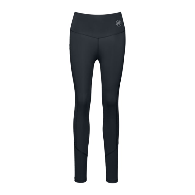 Mammut Massone Tights 7/8 Pants - Women's Black L