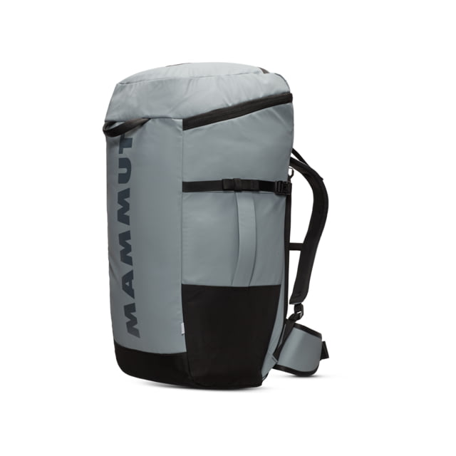 Mammut Neon 55 Backpacks - Women's Strata-Black 55 L - Mammut