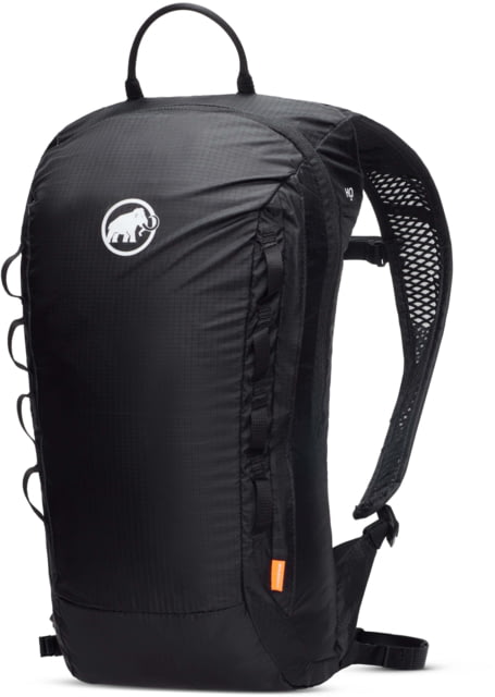 Mammut Neon Light 12L Climbing Pack Black 12 L