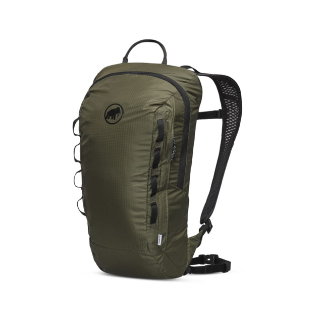 Mammut Neon Light 12L Climbing Pack Dark Marsh 12 L - Mammut