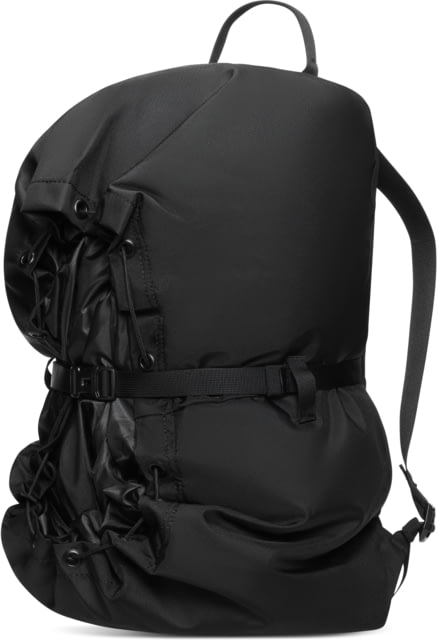 Mammut Neon Rope Bag Black one size - Mammut