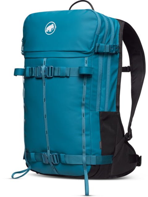 Mammut Nirvana 18L Snow Pack Sapphire/Black 18 L - Mammut