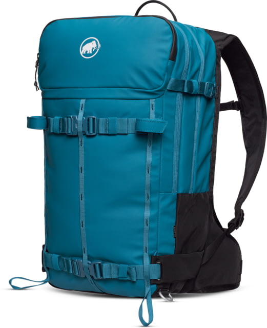 Mammut Nirvana 28L Snow Pack Sapphire/Black - Mammut