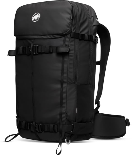Mammut Nirvana 35L Snow Pack Black - Mammut