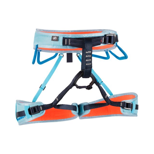 Mammut Ophir 3 Slide Harness.