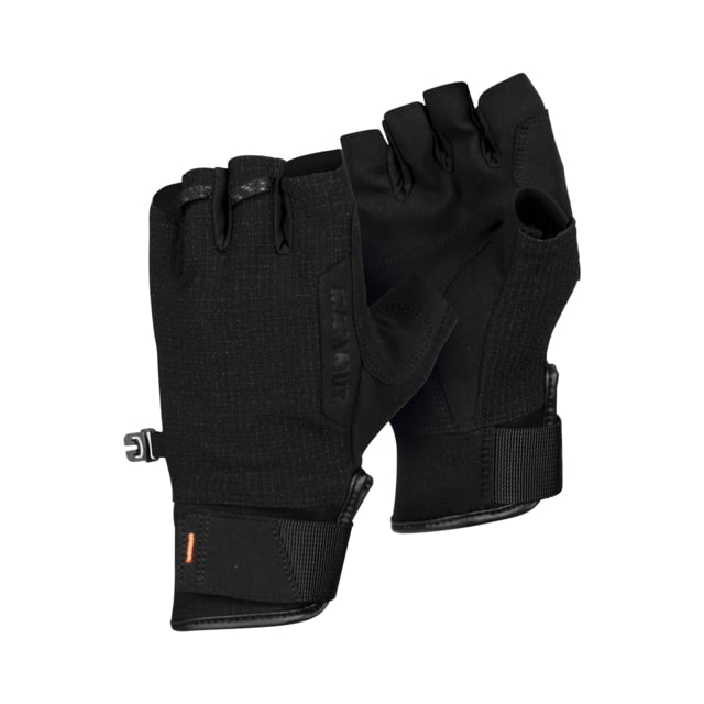 Mammut Pordoi Glove Black 10