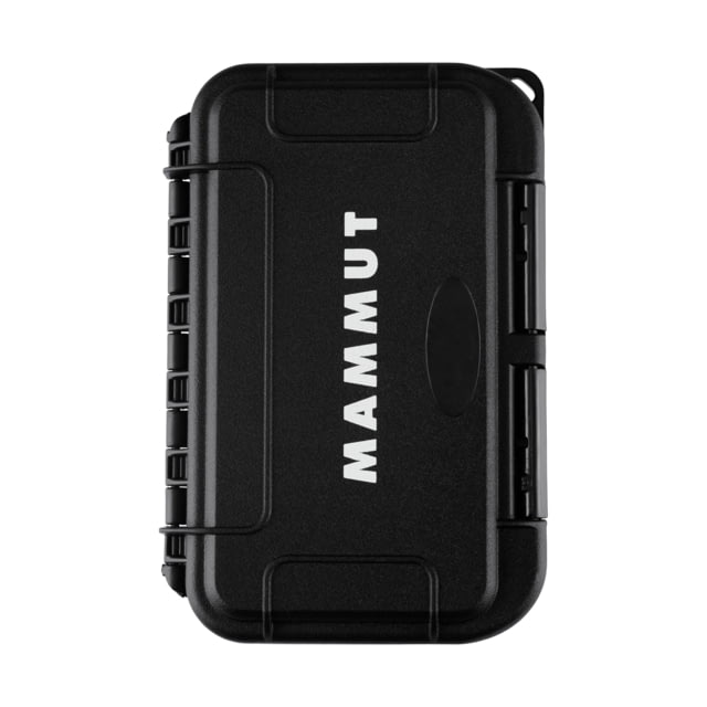 Mammut Protection Box Black one size - Mammut