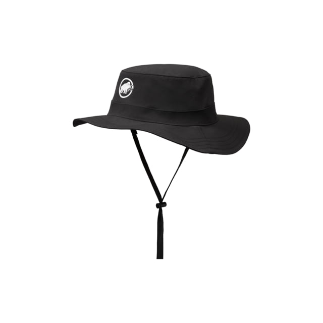 Mammut Runbold Hat Black L