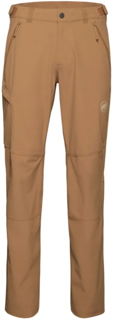 Mammut Mammut Runbold IV Pants - Men's Claystone US 36 Regular  36 Regular - $95.20 at Optics Planet