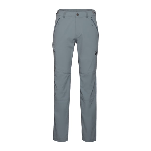 Mammut Runbold IV Pants - Men's Strata US 30 Short 1022-02580-00789- 30 Short