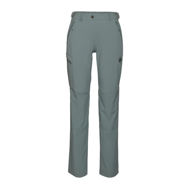 Mammut Runbold IV Pants - Women's Strata US 14 Regular 1022-02590-00789- 14 Regular