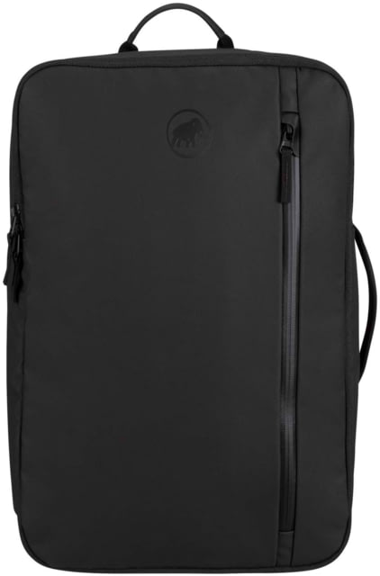Mammut Seon Transporter 25 Pack Black 25 L - Mammut